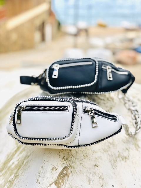 Belt bags