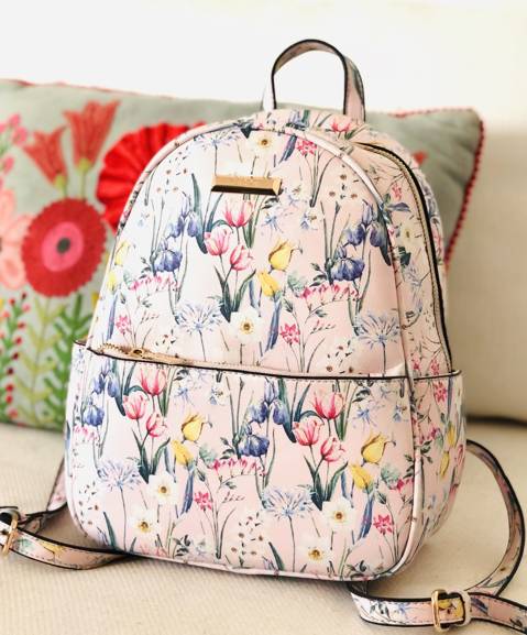 Mochilas