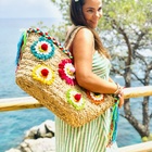 Raffia XXL Flowers bag - f2a0f-696FE11D-DC10-49C6-BA67-5529677B1434.jpeg